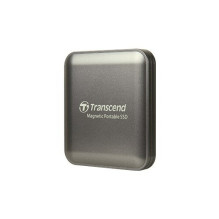 Dysk zewnętrzny SSD Transcend 1TB ESD420C Portable, USB20Gbps,Type-C,Magsa