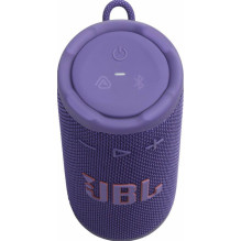 JBL Grip Bluetooth Lautsprecher, Lila JBL Grip Bluetooth Lautsprecher, Lila