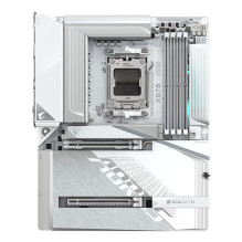 Mātesplate Gigabyte X870 AORUS STEALTH ICE