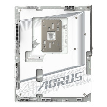 Pagrindinė plokštė Gigabyte X870 AORUS STEALTH ICE