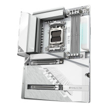 Mātesplate Gigabyte X870 AORUS STEALTH ICE
