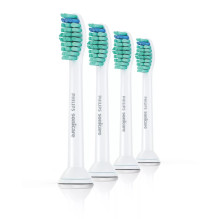 „Philips Sonicare ProResults“ HX6014/87 dantų šepetėlių galvučių pakuotė, 4 vnt. „Philips Sonicare ProResults“ HX6014/87 dantų šepetėlių galvučių pakuotė, 4 vnt.