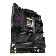Pagrindinė plokštė Asus ROG STRIX B650E-E ŽAIDIMŲ WIFI