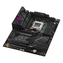 Pagrindinė plokštė Asus ROG STRIX B650E-E ŽAIDIMŲ WIFI