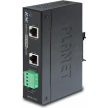Planet pramoninis skirstytuvas IEEE 802.3at Gigabit HPoE (IPOE-162S)