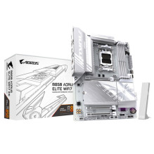 Pamatplate Gigabyte B850...