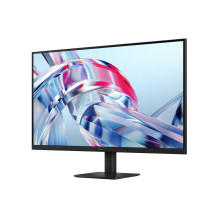 LCD Monitor, SAMSUNG, 32 ", 3840 x 2160 pixels, 4K Ultra HD, Native aspect ratio 16:9, LCD, Flat, LS32H700EAUXEN