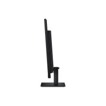 LCD Monitor, SAMSUNG, 32 ", 3840 x 2160 pixels, 4K Ultra HD, Native aspect ratio 16:9, LCD, Flat, LS32H700EAUXEN