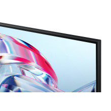 LCD Monitor, SAMSUNG, 32 ", 3840 x 2160 pixels, 4K Ultra HD, Native aspect ratio 16:9, LCD, Flat, LS32H700EAUXEN