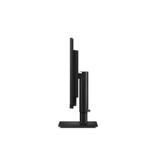 LCD Monitor, SAMSUNG, 27 ", 5120 x 2880 pixels, 5K Ultra HD, Native aspect ratio 16:9, LCD, Flat, LS27H802EFAXEN
