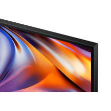 LCD Monitor, SAMSUNG, 27 ", 5120 x 2880 pixels, 5K Ultra HD, Native aspect ratio 16:9, LCD, Flat, LS27H802EFAXEN