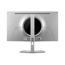 LCD Monitor, SAMSUNG, 27 ", 3840 x 2160 pixels, 4K Ultra HD, Native aspect ratio 16:9, OLED, Flat, LS27HG800SUXEN