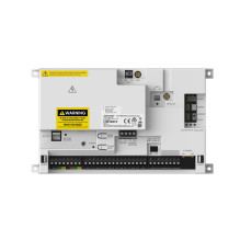 128-zone control panel AX Hybrid Pro ALARM DS-PA502-128
