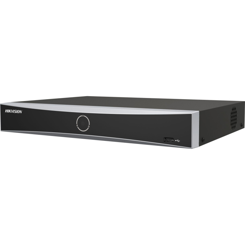 Hikvision NVR DS-7604NXI-K1 / 4P(D) / Alarm4+1