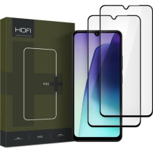 Hofi Glass Pro+ 2-pak...