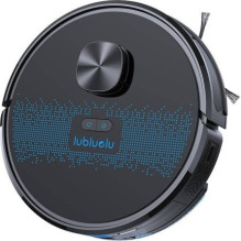 Lubluelu SL60D Cleaning...