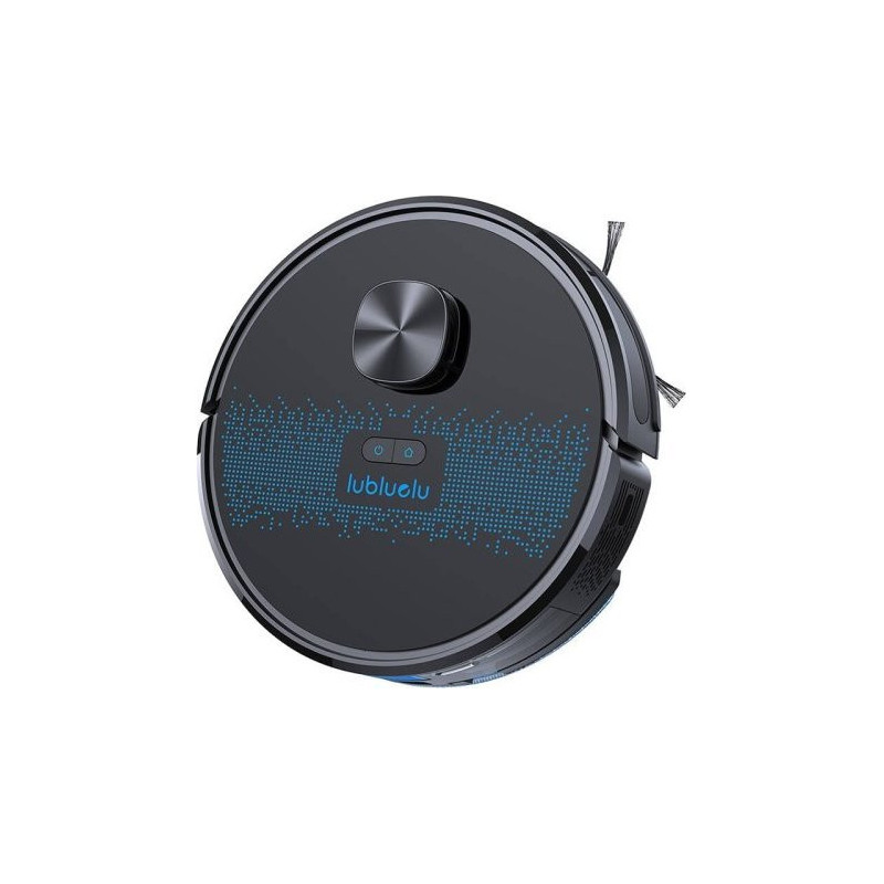 Lubluelu SL60D Valymo robotas (juodas)