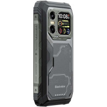MOBILUS TELEFONAS XPLORE 1 / 12 / 256GB BLACK BLACKVIEW