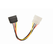 KABELIO MAITINIMO ADAPTERIS SATA / CC-SATA-PS GEMBIRD KABELIO MAITINIMO ADAPTERIS SATA / CC-SATA-PS GEMBIRD