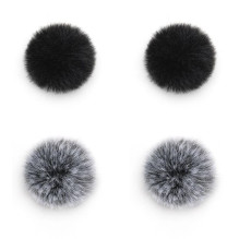 CAMERA ACC MIC 3 WINDSCREENS / MULTI CP.RN.00000485 DJI CAMERA ACC MIC 3 WINDSCREENS / MULTI CP.RN.00000485 DJI
