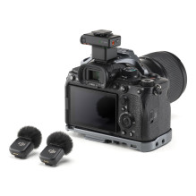 CAMERA ACC MIC SERIES ADAPTER / CP.RN.00000467 DJI