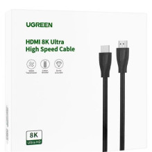 Cable Ugreen 80404, 3 m