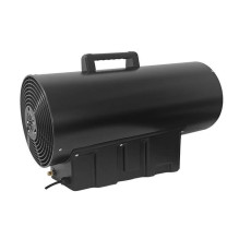 Dujinis šildytuvas su termostatu Heatum H65AT-BLAZE 65kW
