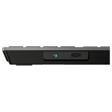 HP 725 daugiafunkcinė įkraunama belaidė klaviatūra