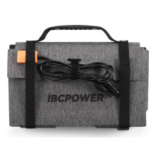 SOLAR PANEL 100W FOLDABLE /...