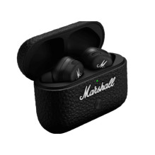 HEADPHONES MARSHALL MOTIF II ANC BLACK HEADPHONES MARSHALL MOTIF II ANC BLACK