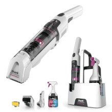 Vacuum...
