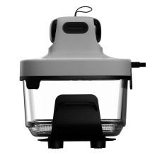 AIR FRYER PT60 / GREY PT60-GY DREAME