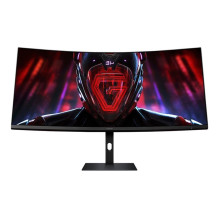 Monitorius Xiaomi G34WQi,...