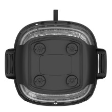 AIR FRYER PT60 / GREY PT60-GY DREAME