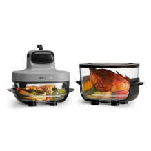 AIR FRYER PT60 / GREY PT60-GY DREAME