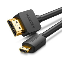 CABLE HDMI-MICRO HDMI 1.5M...