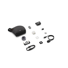 CAMERA ACC MIC MINI 2S 1TX+1RX / CP.RN.00000556 DJI CAMERA ACC MIC MINI 2S 1TX+1RX / CP.RN.00000556 DJI