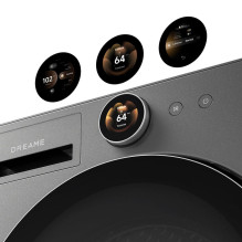 DRYER L9 GRAY / DWD09L90TAEU DREAME DRYER L9 GRAY / DWD09L90TAEU DREAME