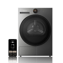 DRYER L9 GRAY / DWD09L90TAEU DREAME DRYER L9 GRAY / DWD09L90TAEU DREAME
