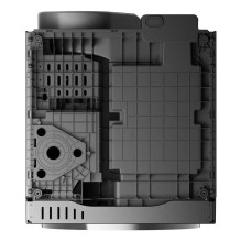 DRYER L9 GRAY / DWD09L90TAEU DREAME DRYER L9 GRAY / DWD09L90TAEU DREAME