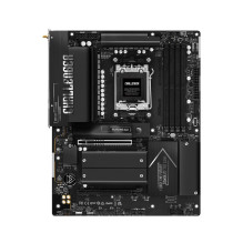 Mainboard, ASROCK, AMD X870, Socket AM5, ATX, RAM DDR5-SDRAM, 4xSlots, Wi-Fi Yes, Bluetooth Yes, 1xNumber of M.2 (M) slo