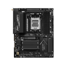 Mainboard, ASROCK, AMD X870, Socket AM5, ATX, RAM DDR5-SDRAM, 4xSlots, Wi-Fi Yes, Bluetooth Yes, 1xNumber of M.2 (M) slo