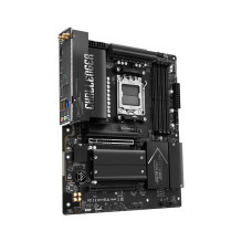 Mainboard, ASROCK, AMD X870, Socket AM5, ATX, RAM DDR5-SDRAM, 4xSlots, Wi-Fi Yes, Bluetooth Yes, 1xNumber of M.2 (M) slo