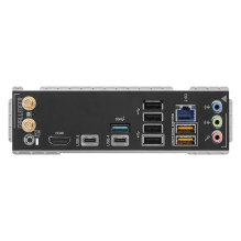 Mainboard, ASROCK, AMD X870, Socket AM5, ATX, RAM DDR5-SDRAM, 4xSlots, Wi-Fi Yes, Bluetooth Yes, 1xNumber of M.2 (M) slo