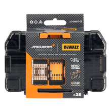 IMPACT SCREWDRIVER BIT SET DEWALT 32PCS IMPACT SCREWDRIVER BIT SET DEWALT 32PCS