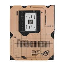 Mainboard, ASUS, AMD X870E, Socket AM5, ATX, RAM DDR5-SDRAM, 4xSlots, Wi-Fi Yes, Bluetooth Yes, 5xNumber of M.2 (M) slot