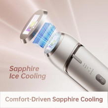 HAIR REMOVAL DEVICE IPL NOVA / AHR01-GOLD DREAME