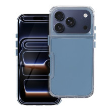 Case for iPhone 18 Pro / 17...
