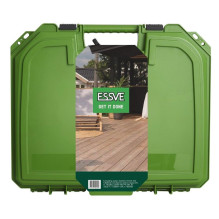 SET FOR TERRACE HDS A4 4.8X60+TOOL