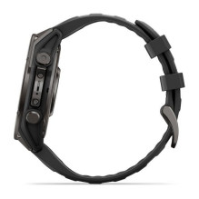 IŠMANUSIS LAIKRODIS FENIX 9 PRO / ANGLIES ANGLIES PILKA 010-04337-11 GARMIN